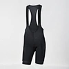 black bibs bike shorts
