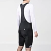 black bibs bike shorts